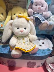 -TeddyTales莉娜熊(国贸店)