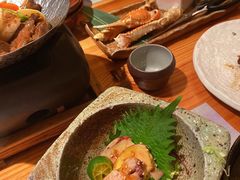 -花潮料理艺食馆(世欧广场店)