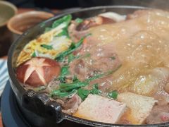 -鸭川食堂·鳗丼(鼓楼店)