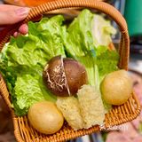 冬日里的味蕾狂欢｜酸汤牛肉火锅之旅 