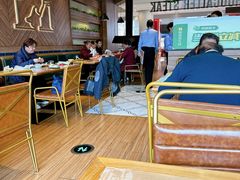 -豪客来牛排(红豆万花城店)