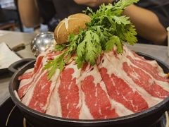 千叶火锅-咕咕站韩国料理(紫金港店)