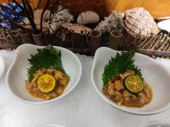 -芭菲盛宴·环球美食(解放碑英利国际店)