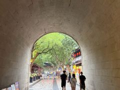 -鼓楼(西湖风景名胜区)