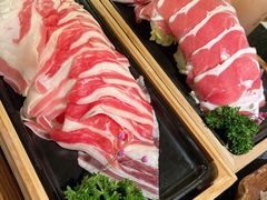 -湊湊火锅·茶憩(锦艺城店)