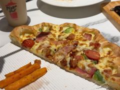 -必胜客(吾悦广场店)