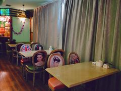 -三叶草爱尔兰咖啡吧