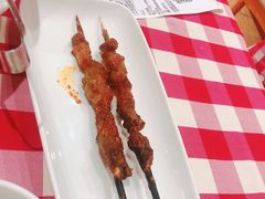 -西贝(宝乐汇店)