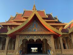 -西双版纳勐泐文化旅游区