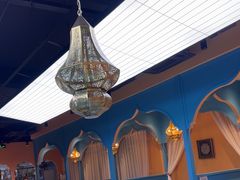 -巴依老爷新疆餐厅