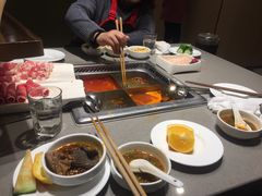 -海底捞火锅(苏宁生活广场店)
