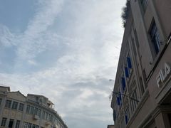 -中山路步行街