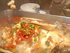 -半天妖烤鱼(连江万家店)