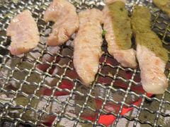 -樱嘢·炭火烧肉(惠南店)