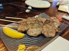 -鸟鹏烧鸟居酒屋(熙龙湾店)