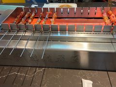 -邢氏老太太烤串(北兴街店)