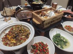 -一江水食府(后湖店)