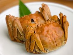 江南醉六月黄蟹-苏小柳点心·手作小笼包(新街口分院店)