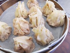 烧卖-惠宾饭庄(中山路店)