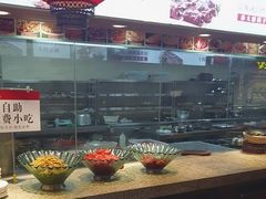 -锦绣金山人家(友谊店)