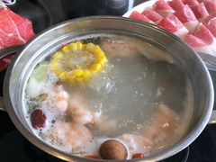 -食鲜捞火锅(湖西路店)