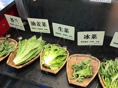 -蚝得喜海鲜(东城店)