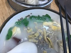 -鸭味先老鸭粉丝馆(瑞金路二号四号小区店)