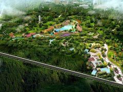 -丰台科技园生态主题公园