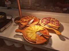 -我家牛排(莱山区永旺店)