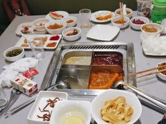 -海底捞火锅(逸仙路店)