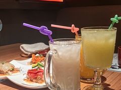 -居酒屋海山(拱北店)