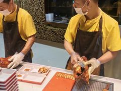 -五顺斋清真烤鸭(西大街总店)