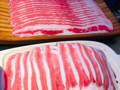 -额尔敦传统涮(公园西路店)