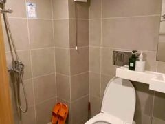 -乐嗨公寓(苏州火车站店)