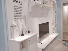 -索菲亚全屋定制衣柜橱柜家具(通州运乔居然之家店)