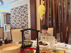 -香宫中餐厅 · 桂林香格里拉