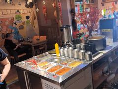 -恩你小木屋·烤肉韩式料理(嘉兴秀洲店)