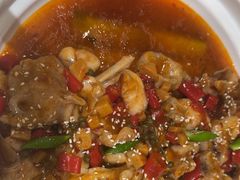-新丁香海鲜酒店(银海商贸城店)