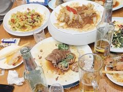 -喜来酌海鲜·饺子(和平一店)