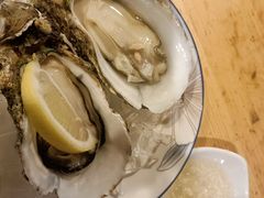 -蚝味小馆·粤西小海鲜