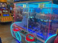 -汤姆熊欢乐世界(龙之梦店)