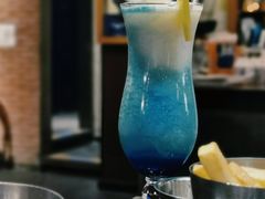 蓝蛙暴风雪-bluefrog蓝蛙(悠唐购物中心店)