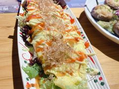 -青空日料烧肉烧鸟店(后湖兴业路店)