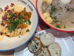 -小杨生煎(周浦万达店)