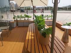 -喜茶(珠海华发商都店)