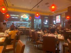 -东方饺子王(王府井关东古巷店)