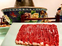 -东来顺饭庄(西直门店)