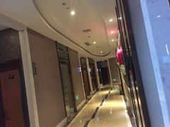 -好声音时尚量贩KTV(之心城店)