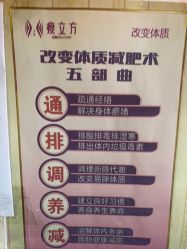 -瘦立方身材管理中心
