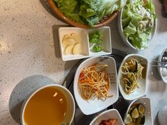 -名家韩国料理·烤肉(瑶海店)